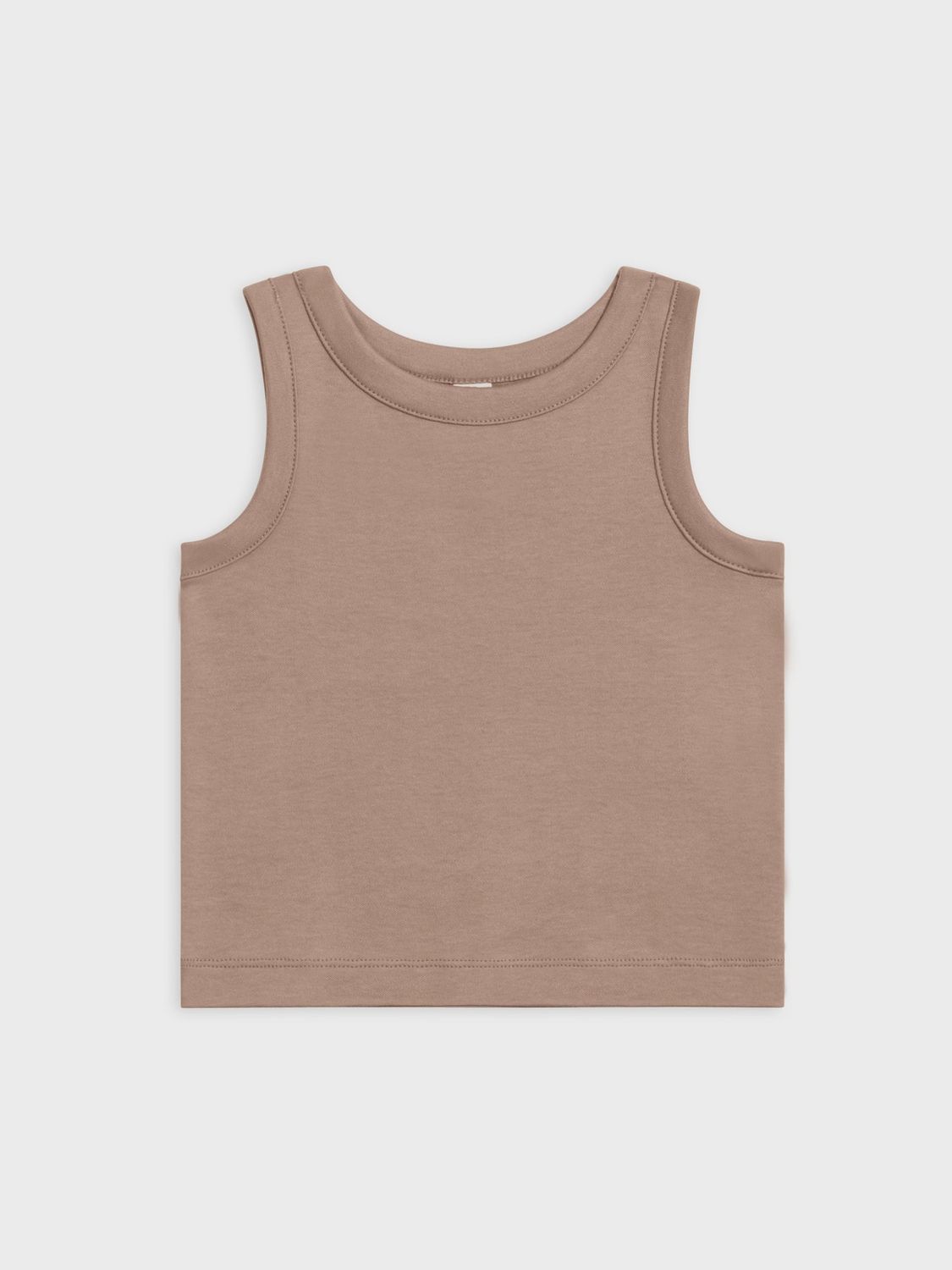 Leni Tank | Truffle