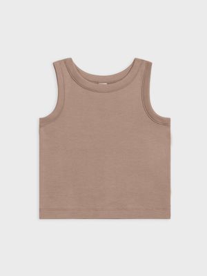 Leni Tank | Truffle