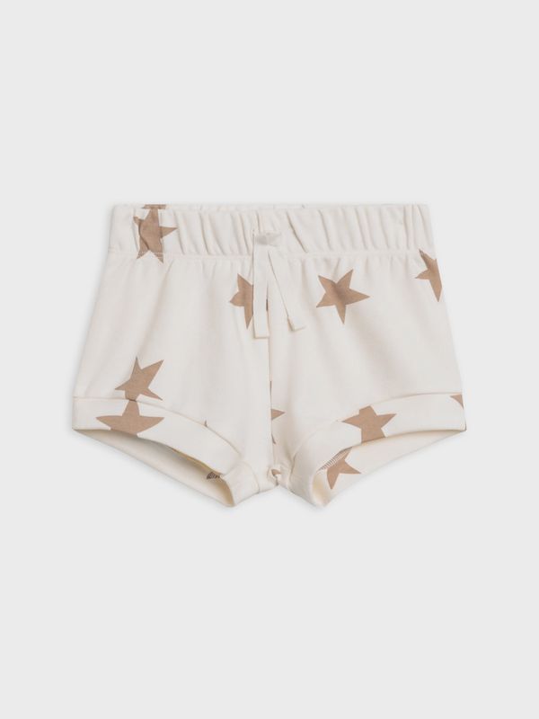 Havana Shorts | Star/ Truffle