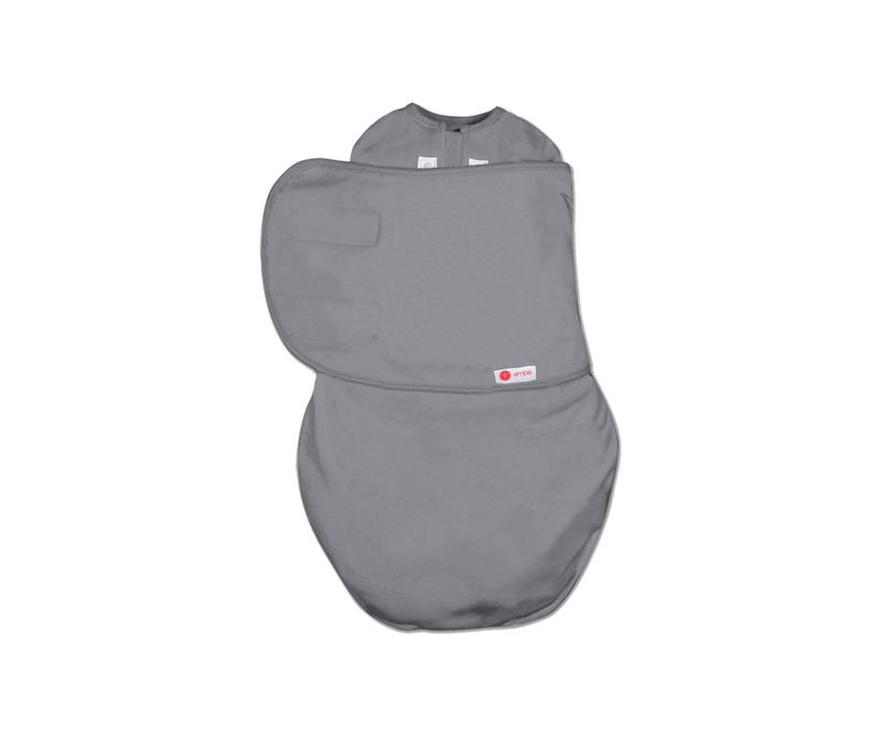 Slate | Starter Swaddle Original