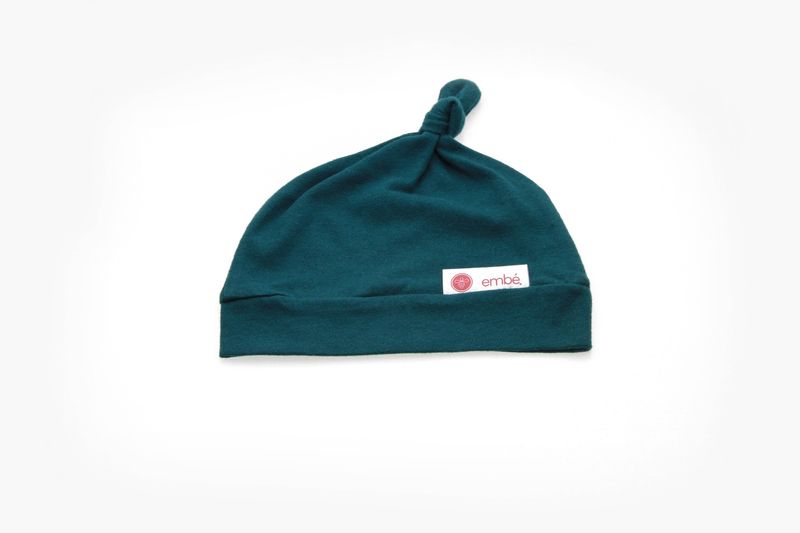 Spruce | Top Knot Hat