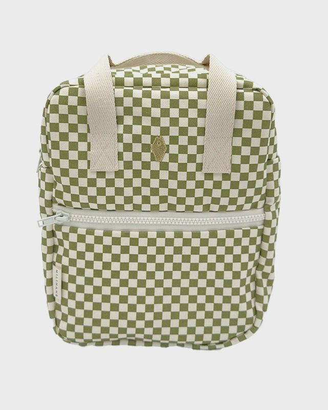 Backpack | Noe | Damier