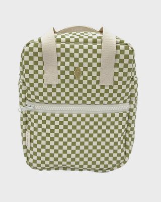 Backpack | Noe | Damier