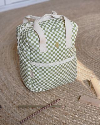 Backpack | Noe | Damier