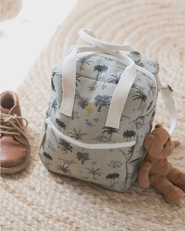 Backpack | Noe | Baby T-Rex