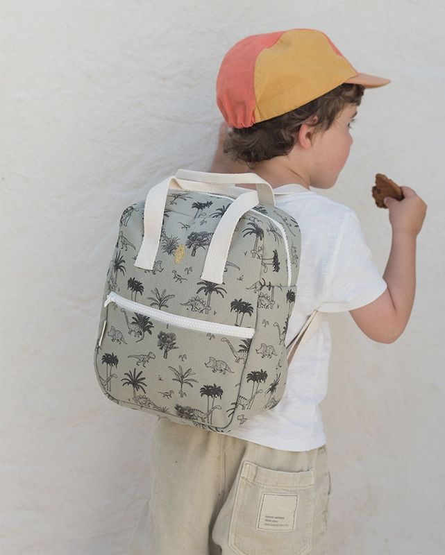 Backpack | Noe | Baby T-Rex