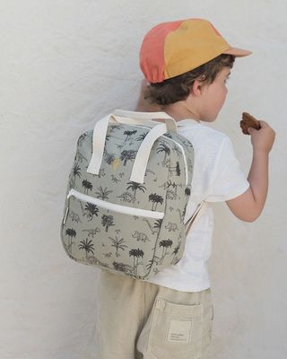 Backpack | Noe | Baby T-Rex