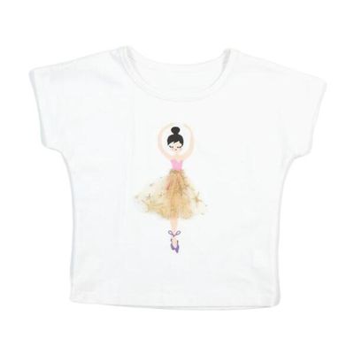 Ballerina Tee