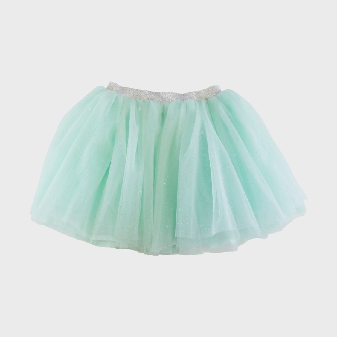 Glitter Tutu Skirt (2 colors)