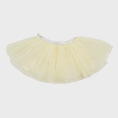 Glitter Tutu Skirt (2 colors)