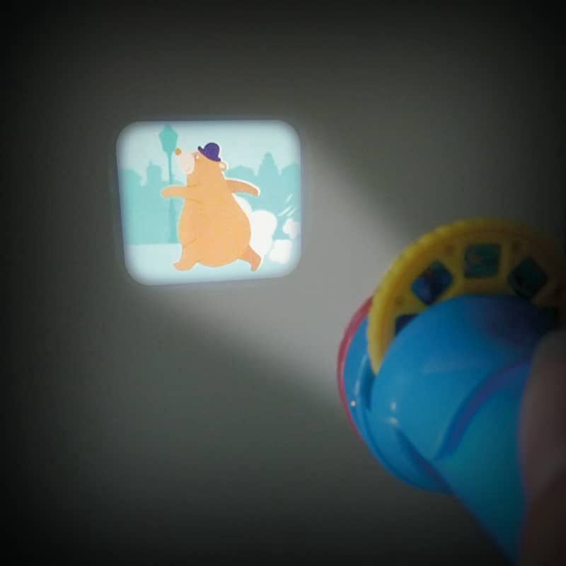 Storybook Torches - Little Wonders