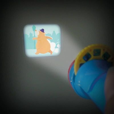 Storybook Torches - Little Wonders