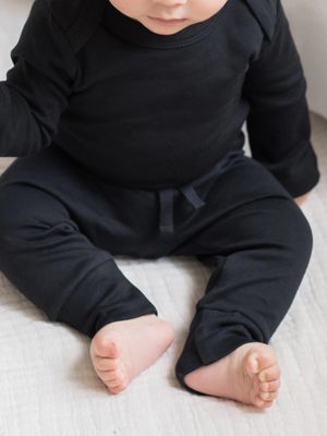 Cruz Joggers | Black