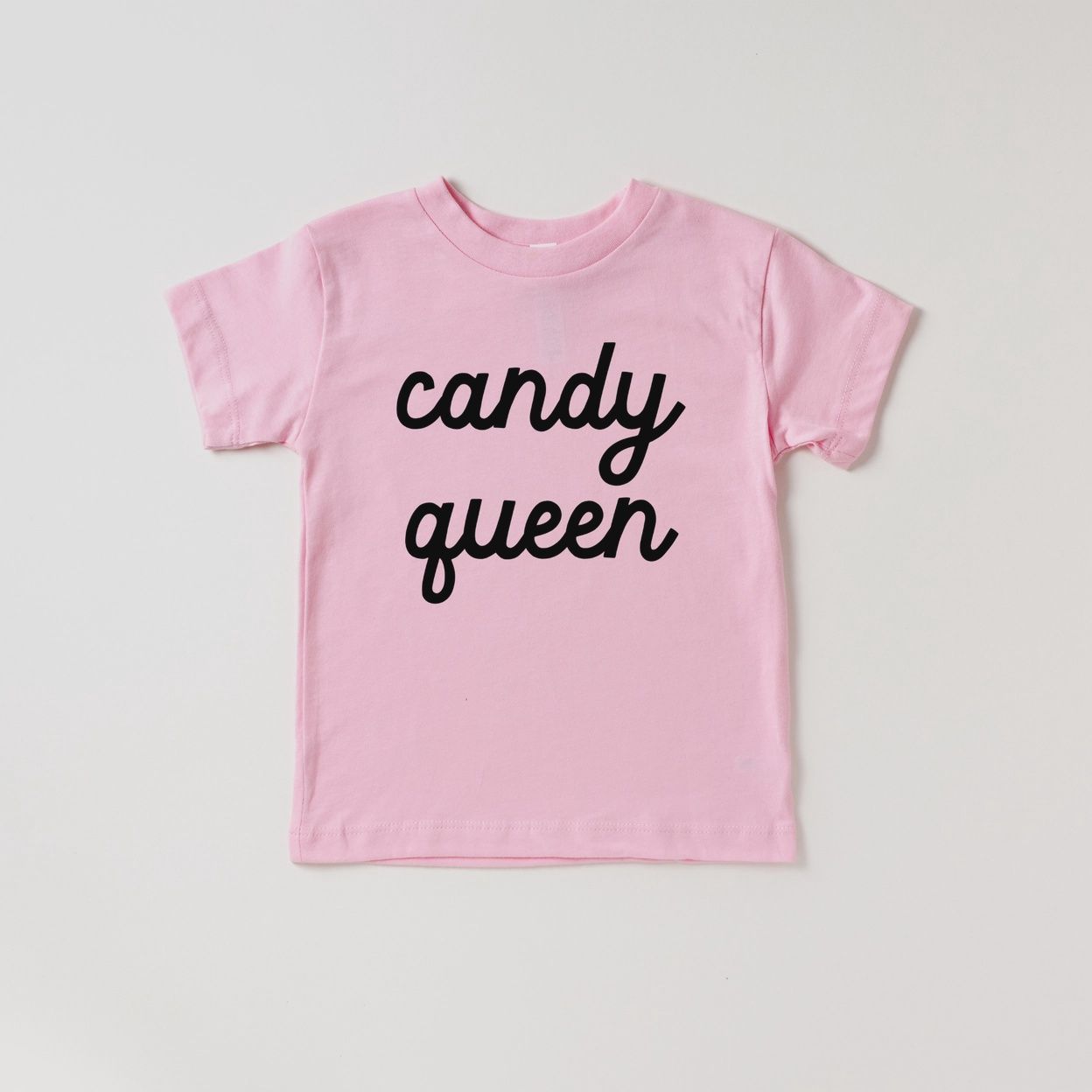 Candy Queen Tee