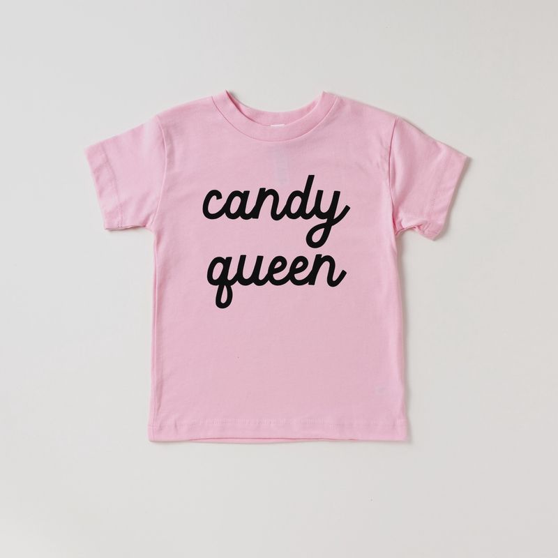 Candy Queen Tee