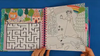 Adventure Magic Multi Play