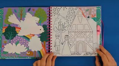 Fairy Tale Magic Multi Play