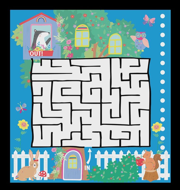 Rainbow Fairy Magic Multi Play