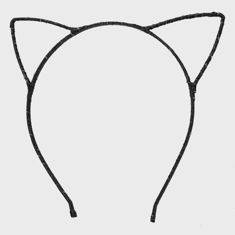 Ava Cat Ears Headband