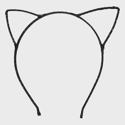 Ava Cat Ears Headband