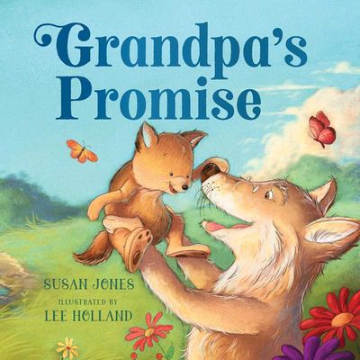 Grandpa&#39;s Promise