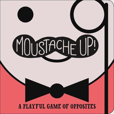 Moustache Up!