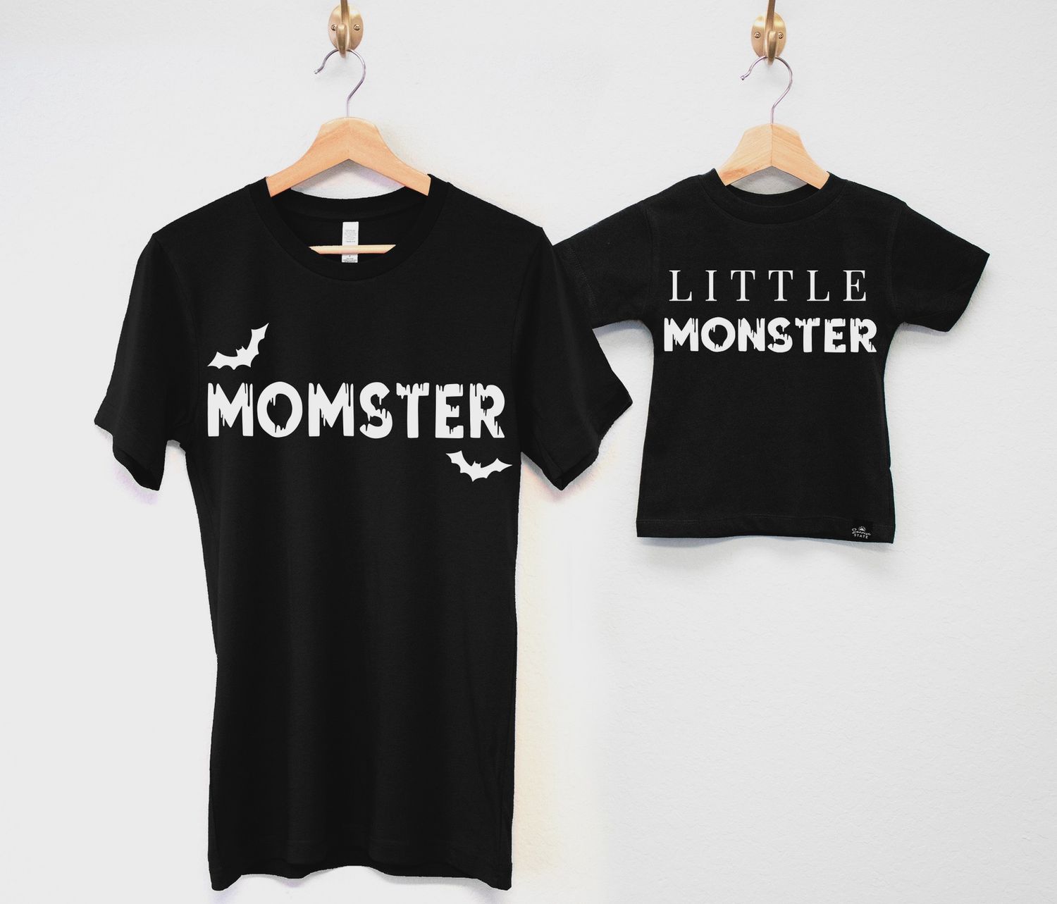 Momster T-Shirt