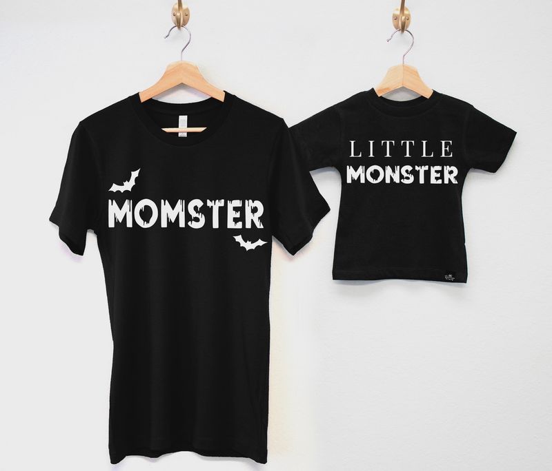 Momster T-Shirt