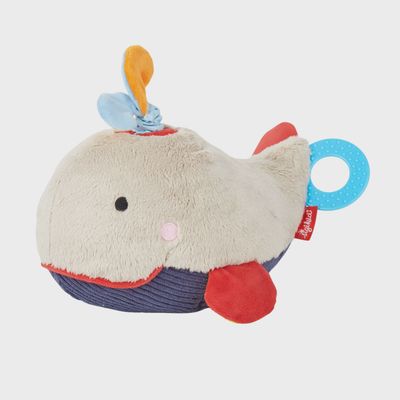 Activity Whale