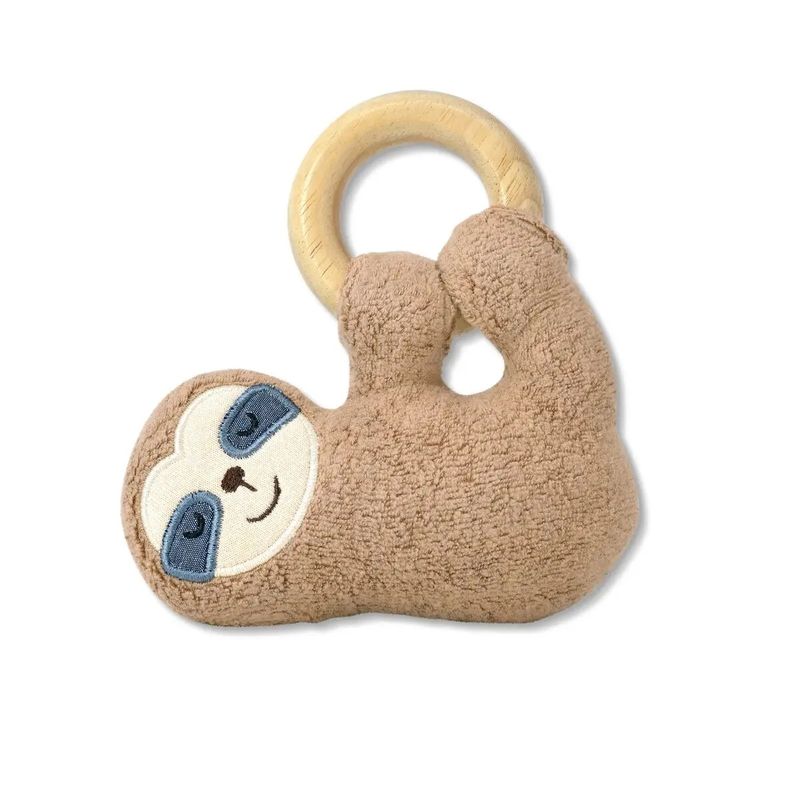 Sloth Teething Toy