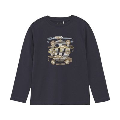 Long Sleeve | Parisian Night