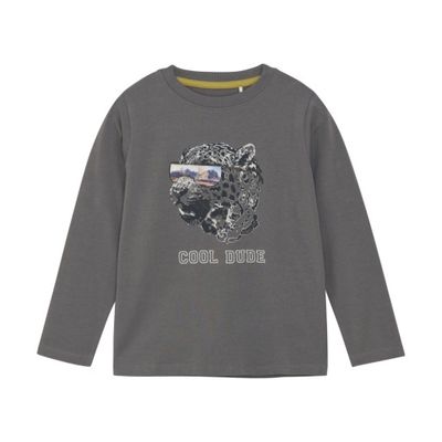 Cool Dude Long Sleeve