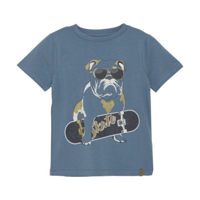 Dog T-Shirt | 2 Colors