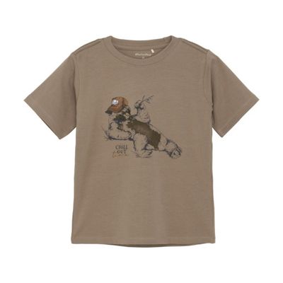 Chill Out Time T-Shirt