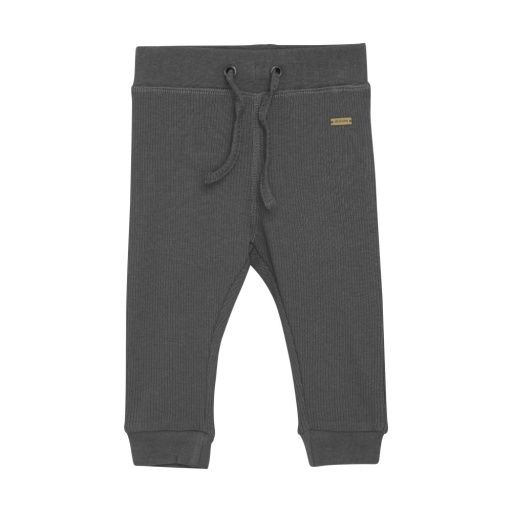 Rib Pants | Gargoyle, Size: 3M