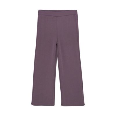 Pants | Black Plum