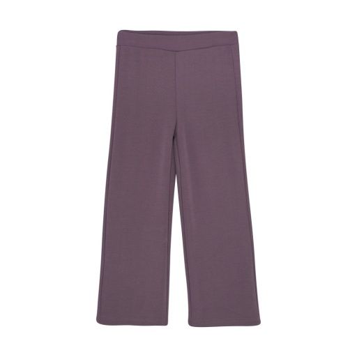 Pants | Black Plum