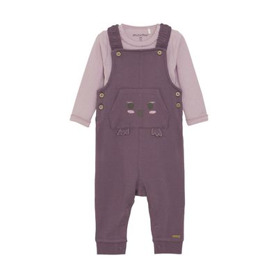 Black Plum Set