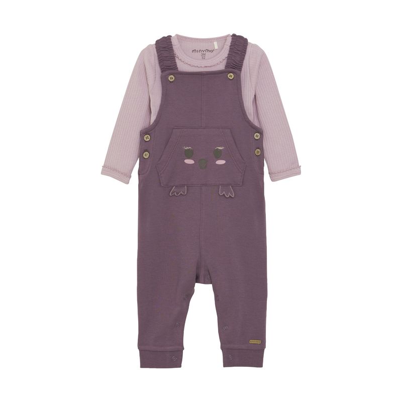 Black Plum Set