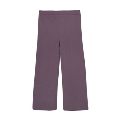Pants | Black Plum