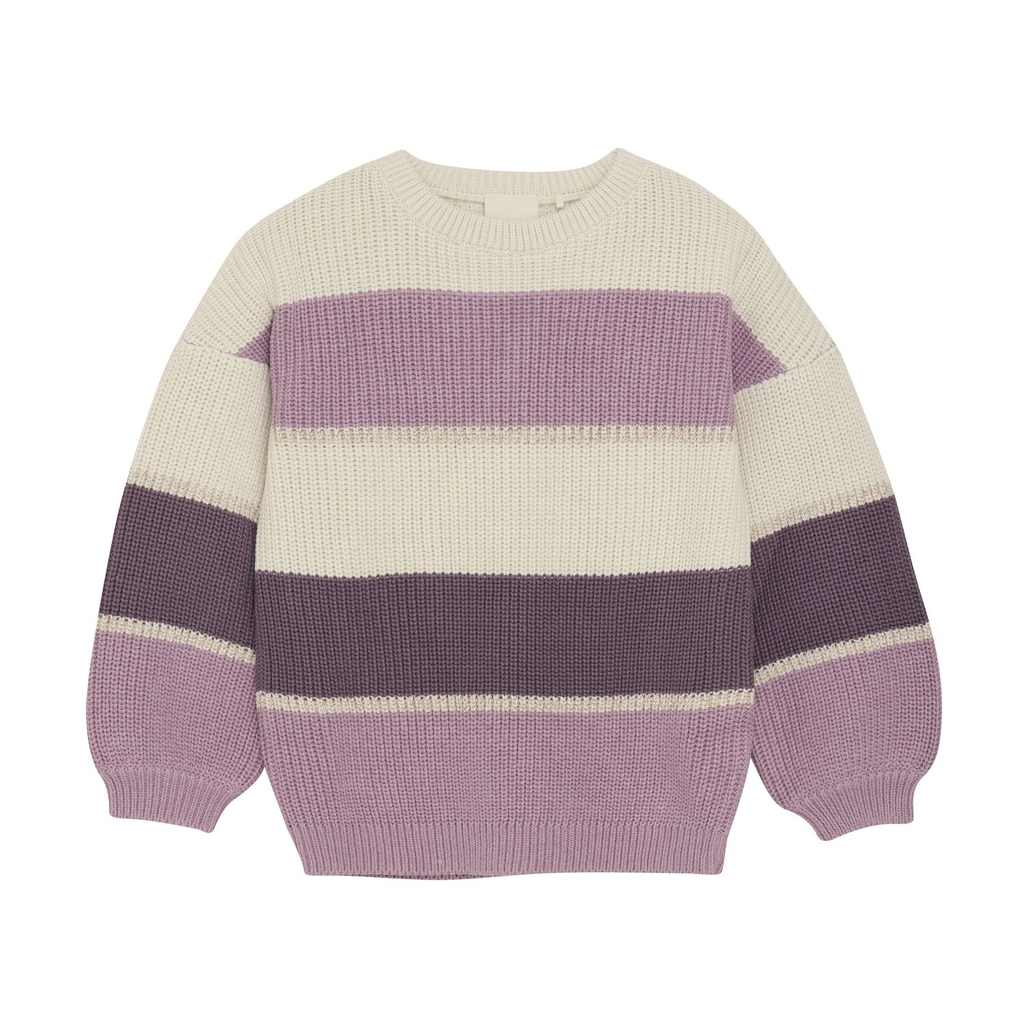 Orchid Haze Knit