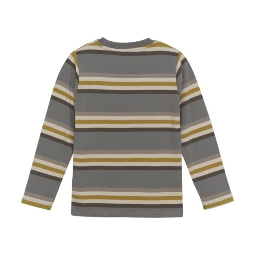 Stripe Long Sleeve | Gargoyle
