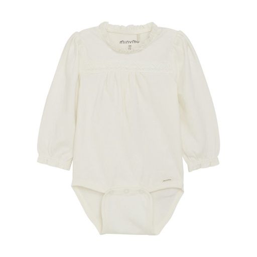 BODY LS
