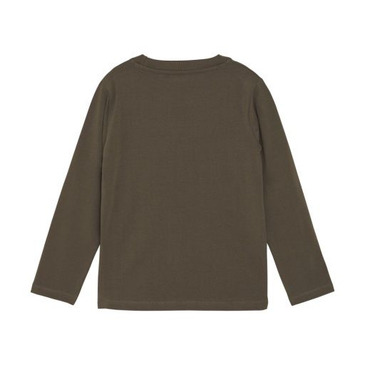 Bear Long Sleeve