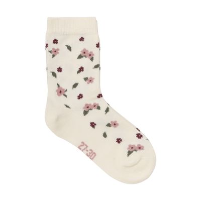3 Pack Socks | Dusty Rose