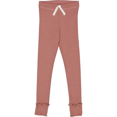 Cozy Rib Leggings | Daydream