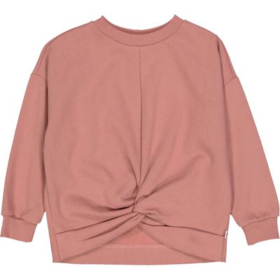 Knot Sweatshirt | Daydream