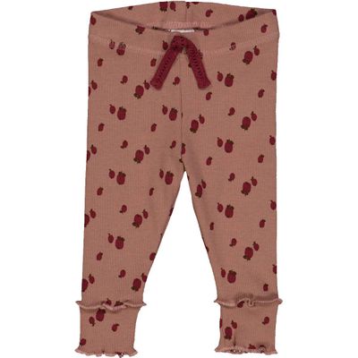 Apple Leggings