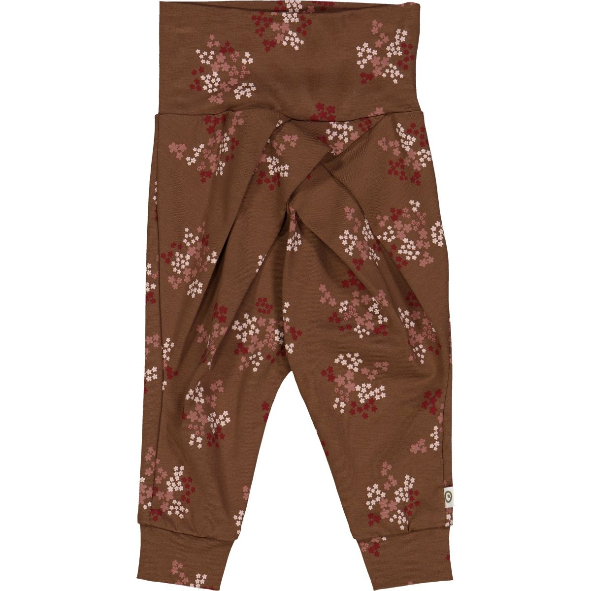 Floral Pants