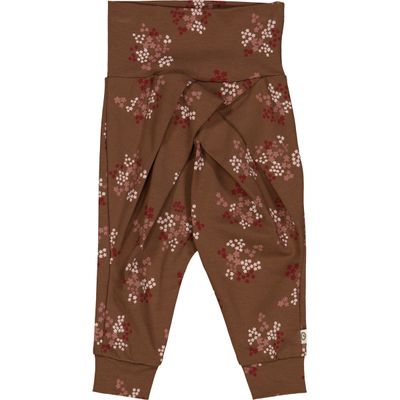 Floral Pants